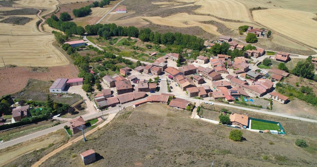 Cuzcurrita de Juarros