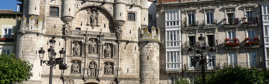 El Arco de Santa María (1)