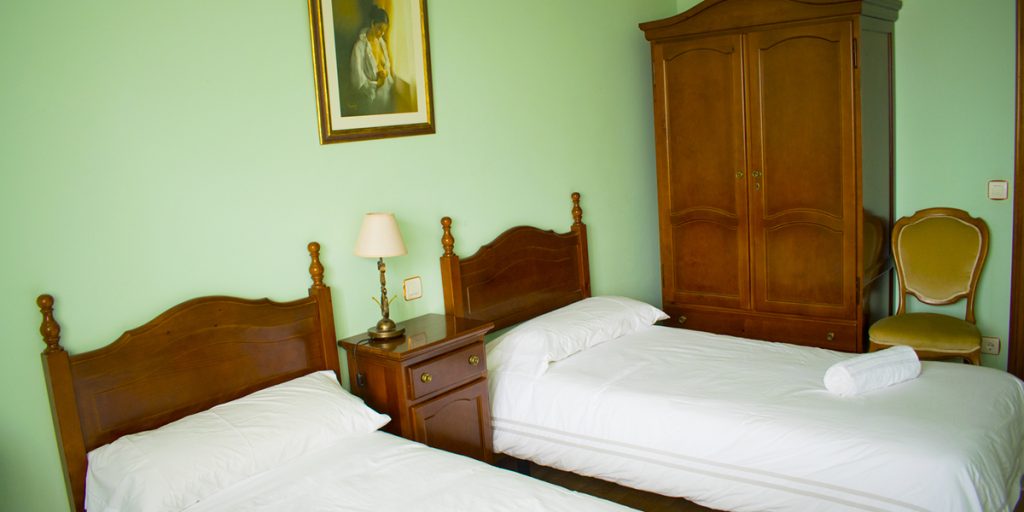 Habitacion La Perdiz Casa Rural La Yedra I