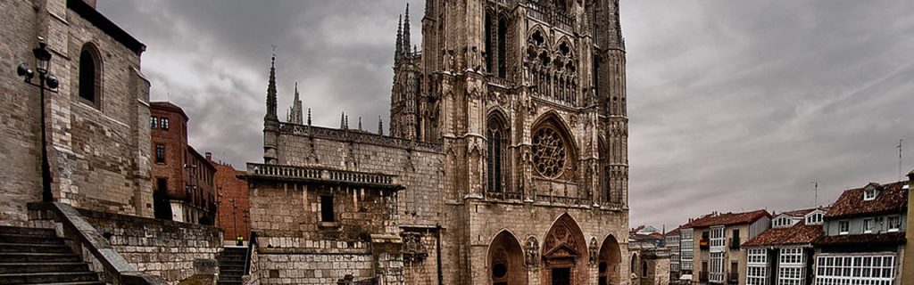 La Catedral de Burgos