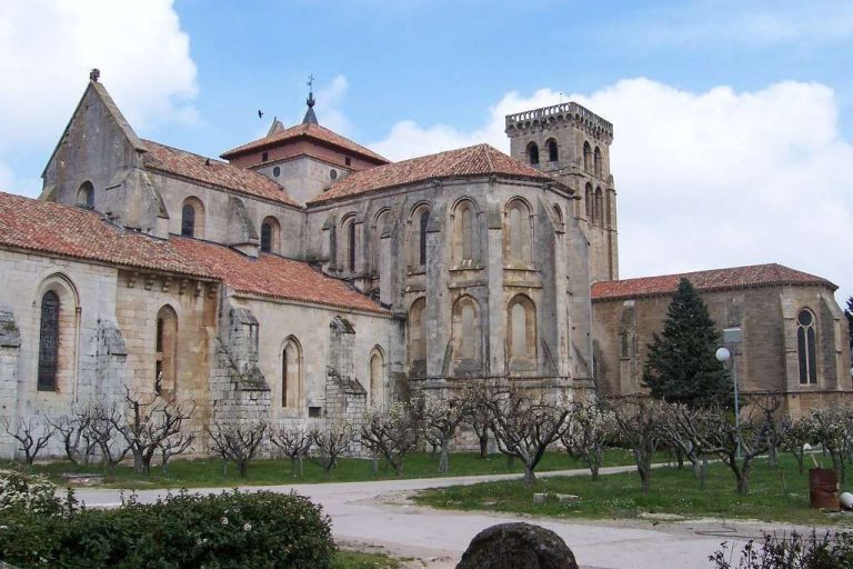 Monasterio de las Huelgas