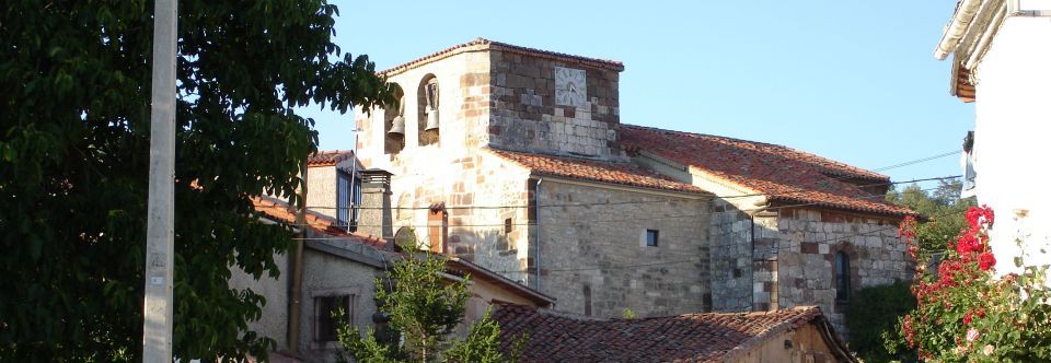 Mozoncillo de Juarros