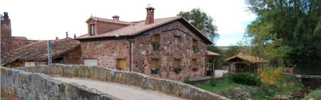 Salgüero de Juarros 1