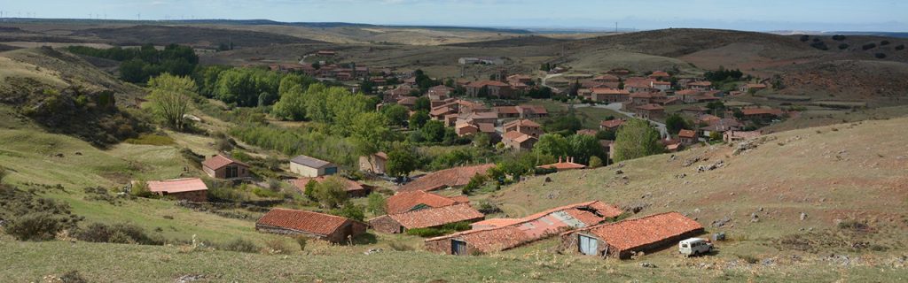 Santa Cruz de Juarros