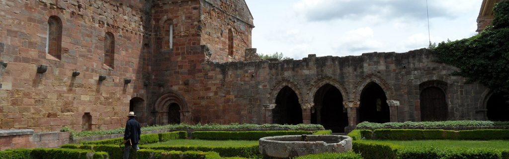 Santa María de Bujedo